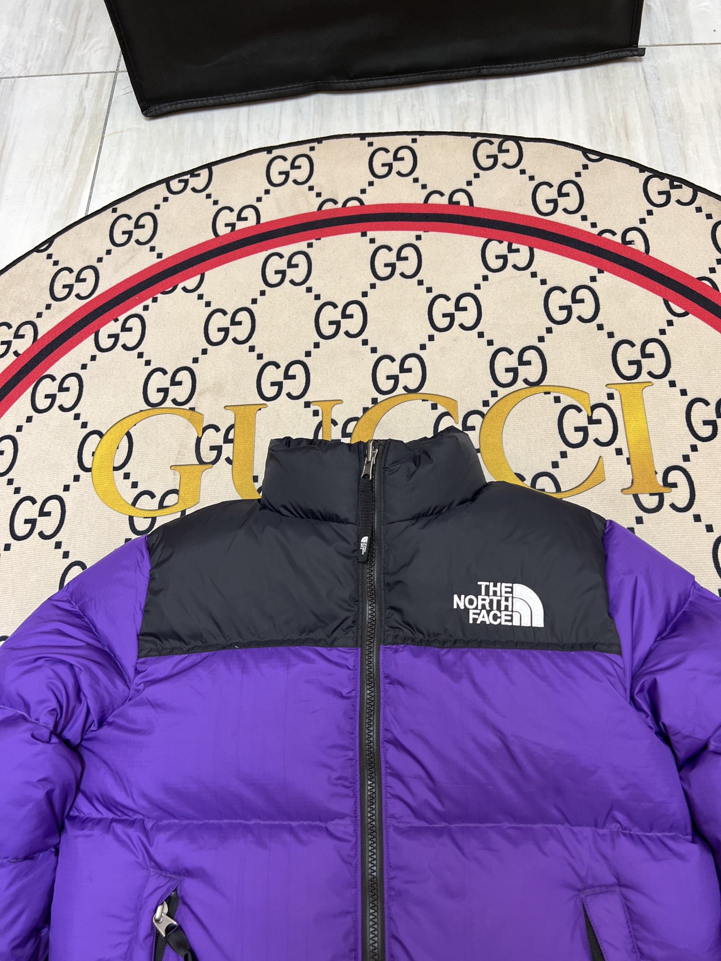 The North Face Down Jackets